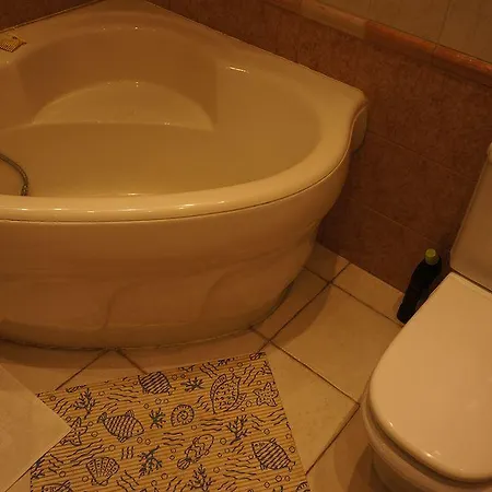 Apartment Corso *