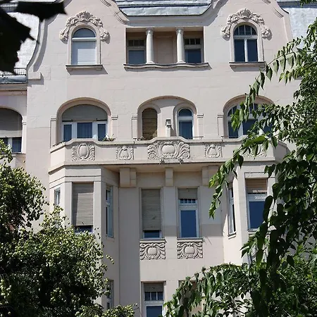 Corso Budapest