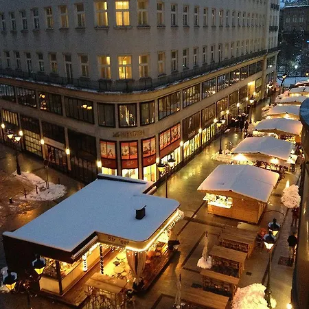 Apartment Corso