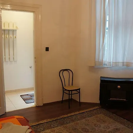 Corso Apartment Budapest