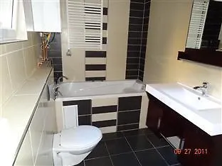 Apartment Corso Budapest