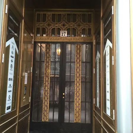 Apartment Corso *