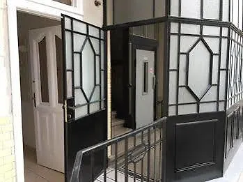 Apartment Corso *