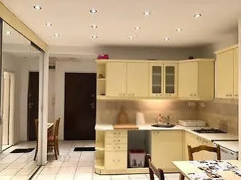 Apartment Corso *