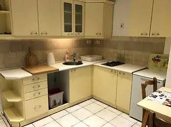 Apartment Corso