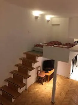 Corso Budapest