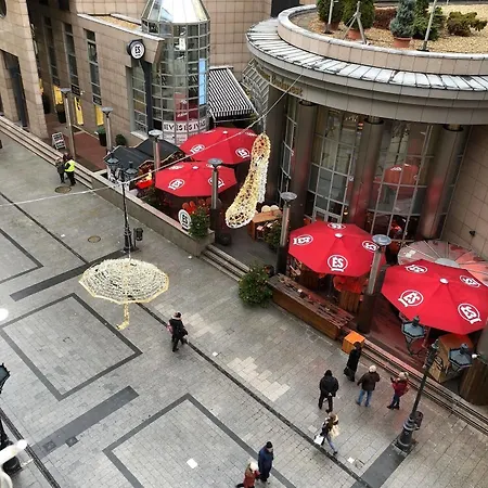 Corso * Budapest