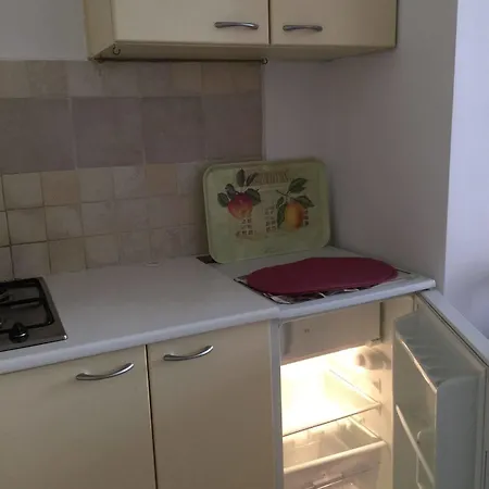 Apartment Corso