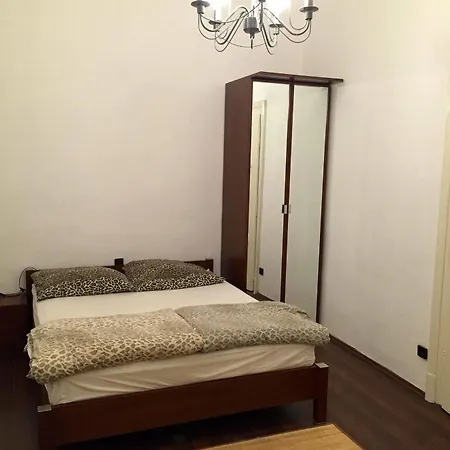 Corso Budapest