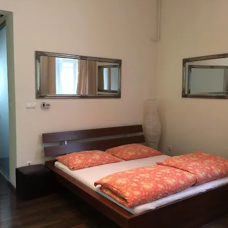 Corso Apartment *