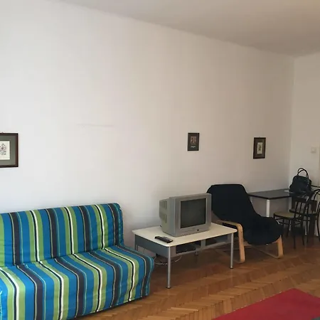 Corso Apartment Budapest