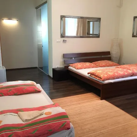 Corso Apartment Budapest