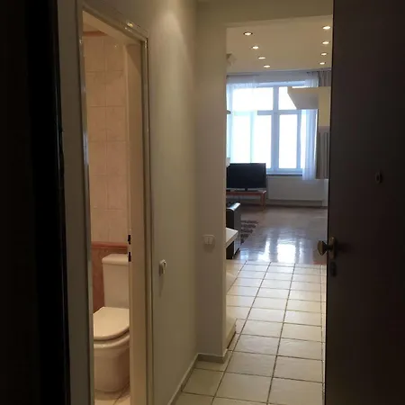 Corso * Budapest