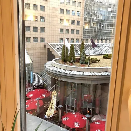 Corso Budapest