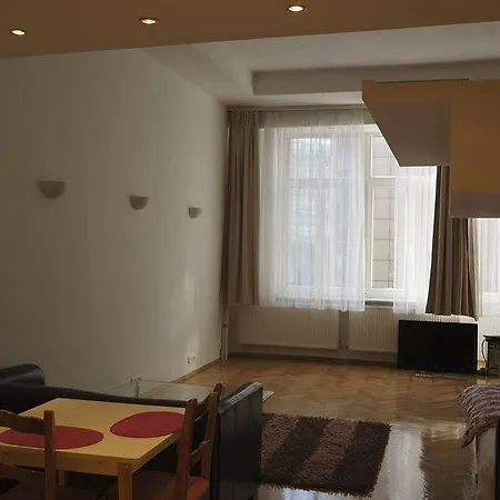 Corso Apartman