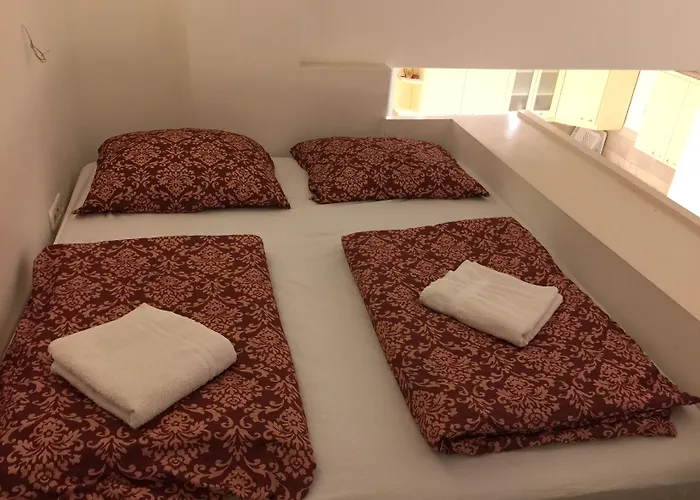 科索公寓酒店 *