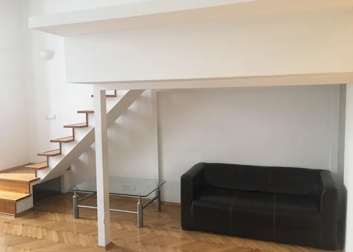 科索公寓酒店 * 布达佩斯