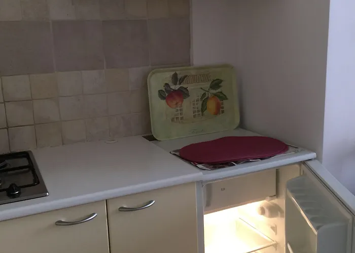 科索公寓酒店 布达佩斯