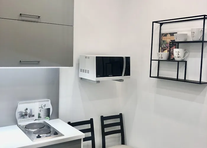 科索公寓酒店 布达佩斯