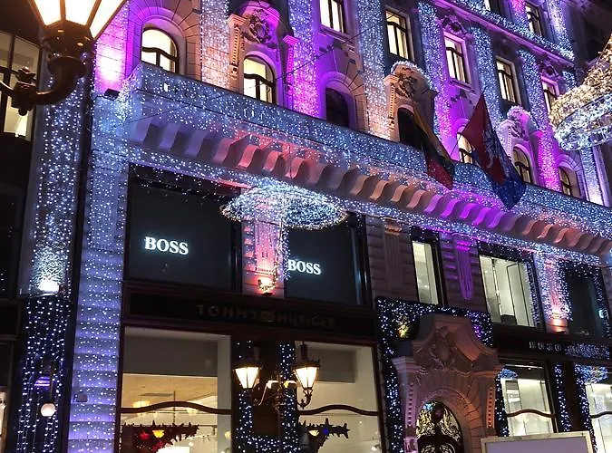 公寓 科索公寓酒店 布达佩斯