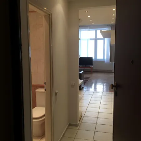 公寓 科索公寓酒店