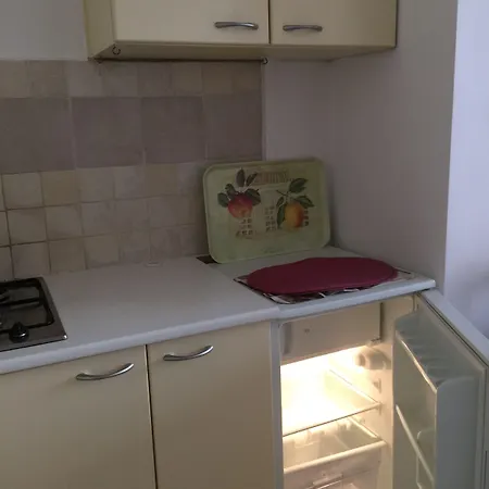 科索公寓酒店 布达佩斯