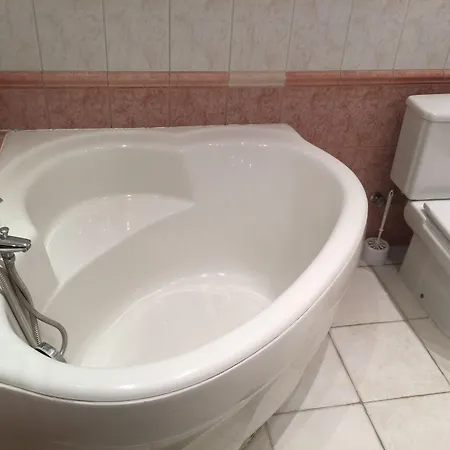 科索公寓酒店 *