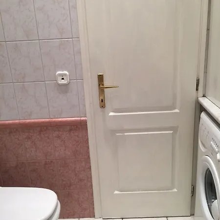 科索公寓酒店 公寓 *