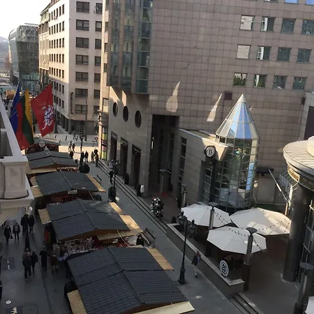 公寓 科索公寓酒店 布达佩斯