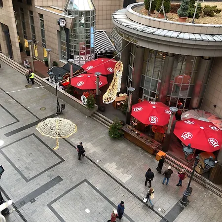 科索公寓酒店 公寓