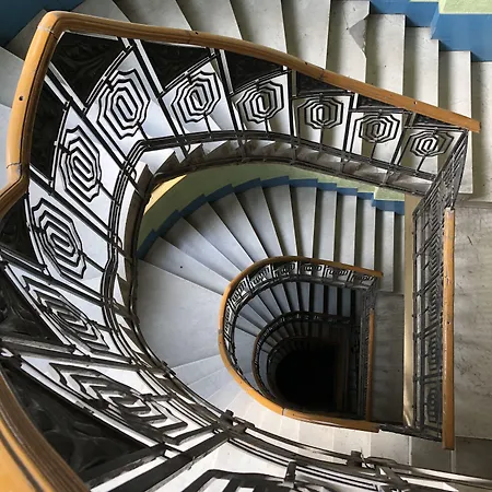 公寓 科索公寓酒店 布达佩斯