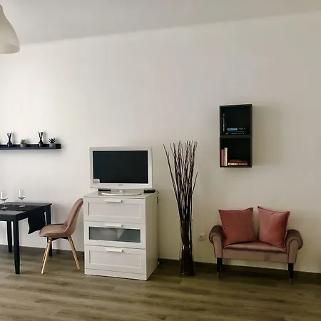 Апартаменты Corso *