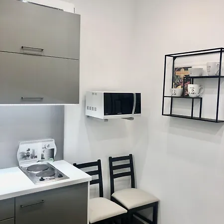 科索公寓酒店 布达佩斯