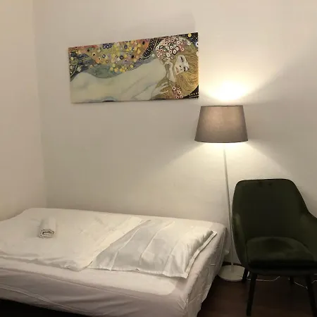 Apartament Corso *