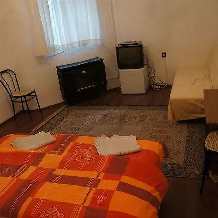 Corso Apartament Budapeszt
