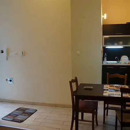 Apartament Corso